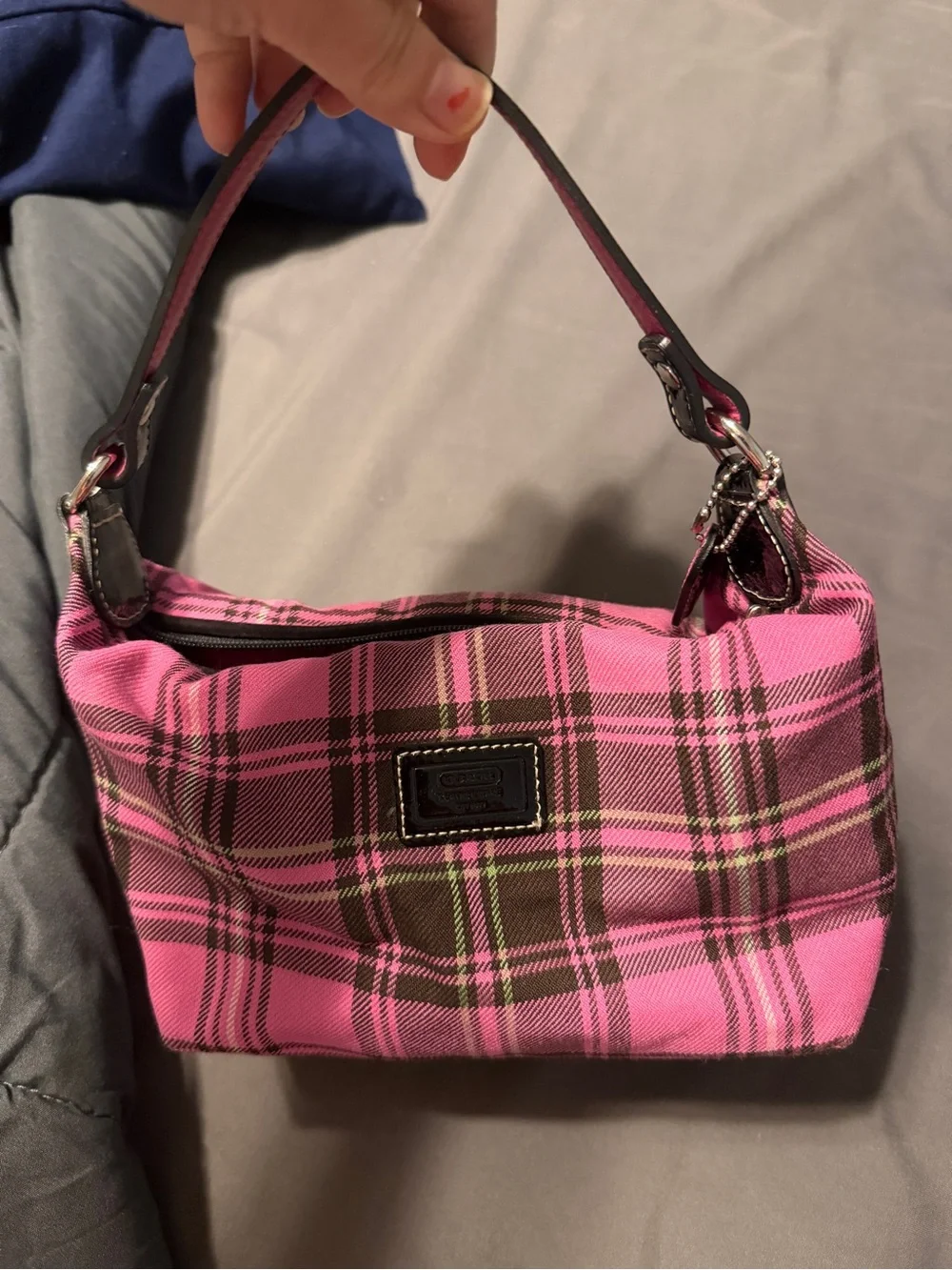 Y2K Coach Bag